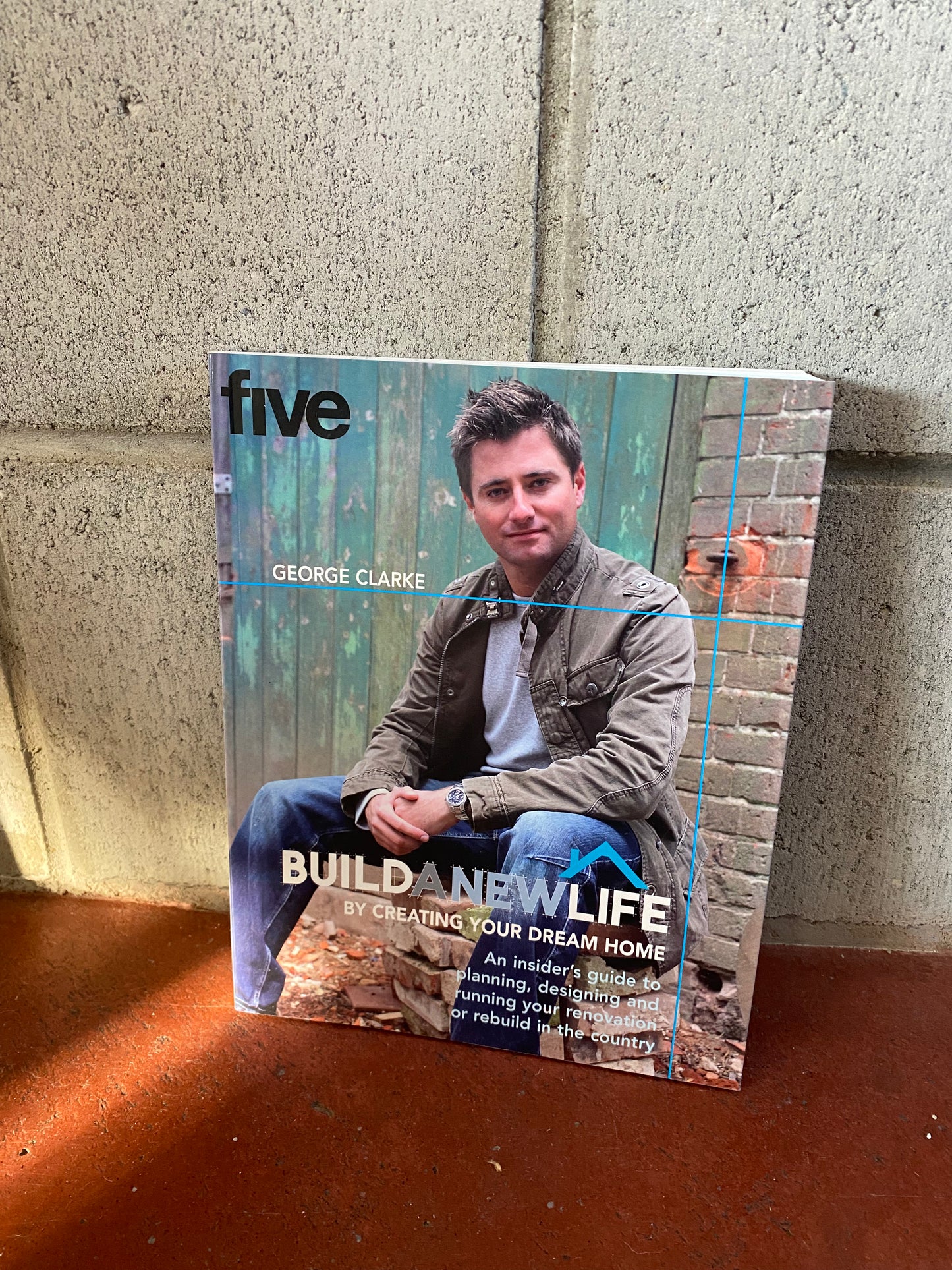 Build a new life - By Creating your Dream Home