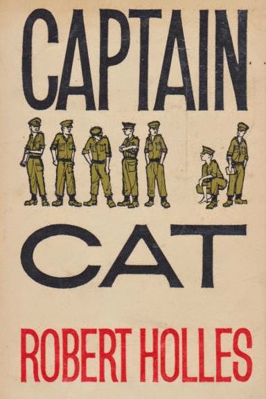 Captain Cat