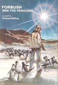 Forbush and The Penguins