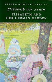 Elizabeth and her German Garden