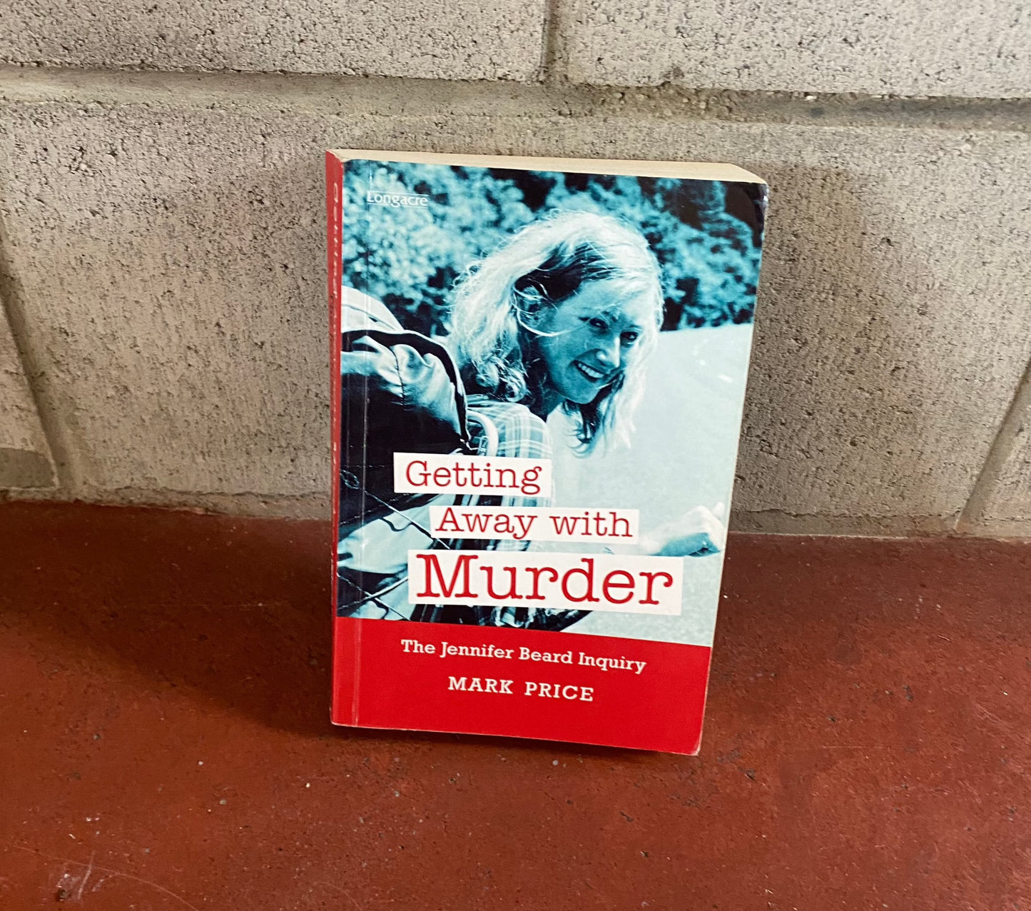 Getting Away with Murder - The Jennifer Beard Inquiry