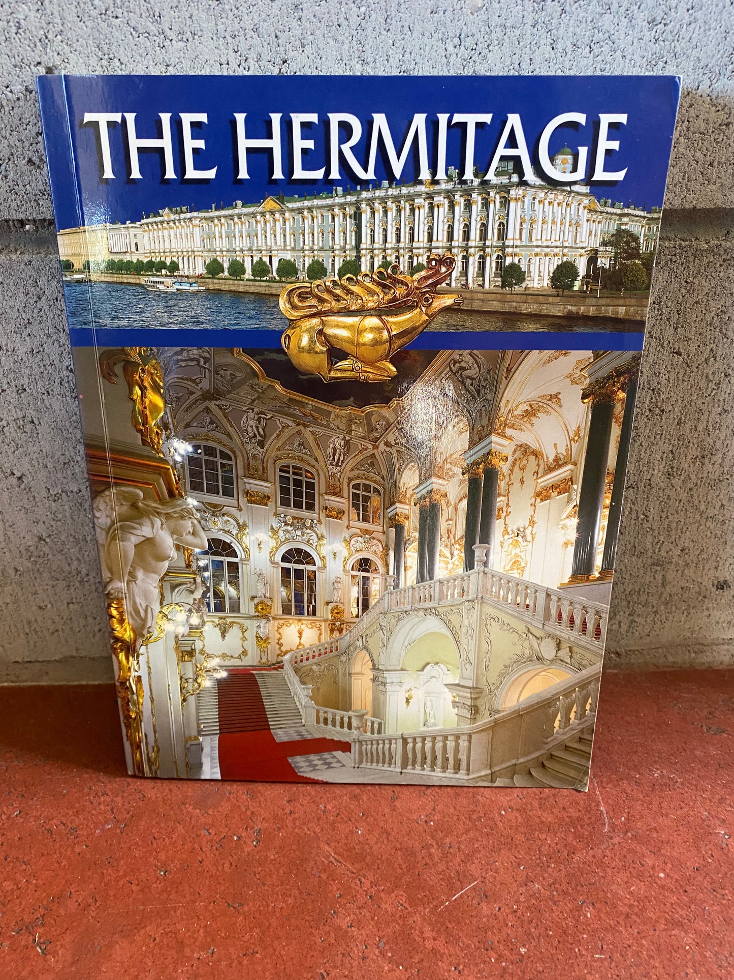 The Hermitage