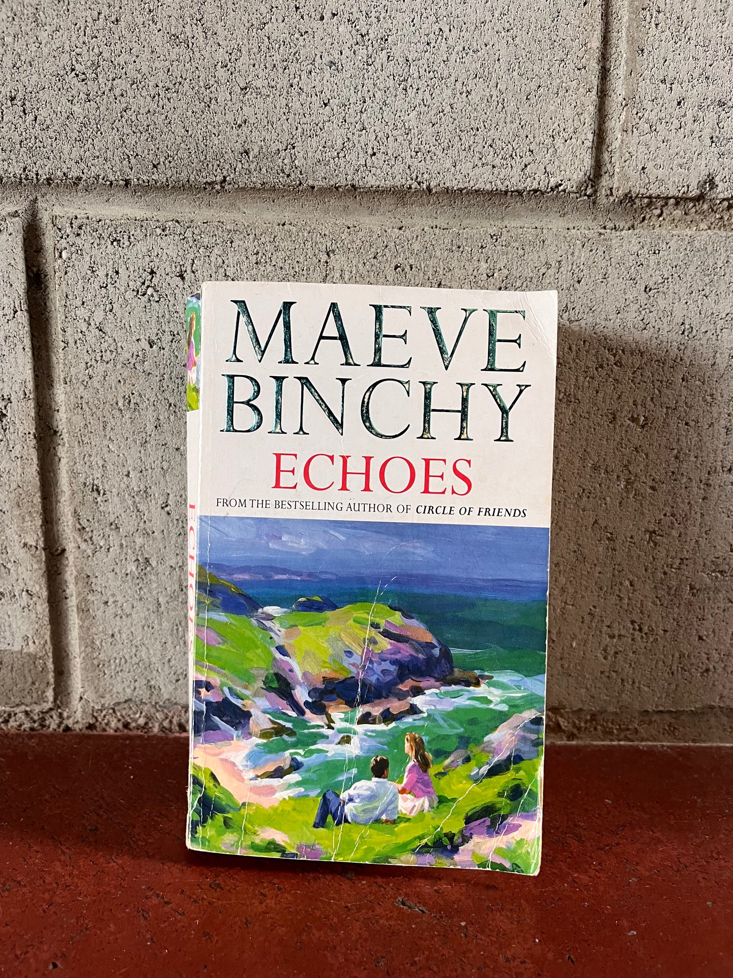 Echoes