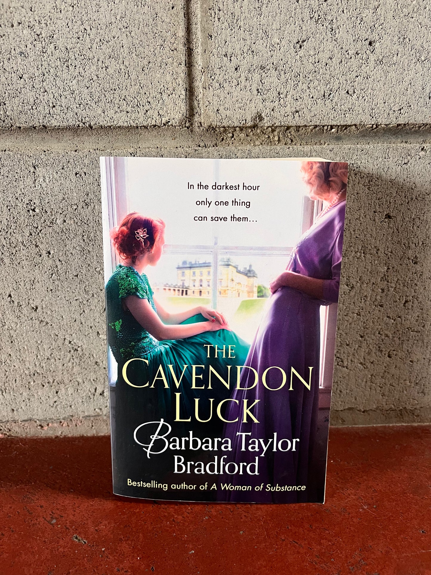 The Cavendon Luck