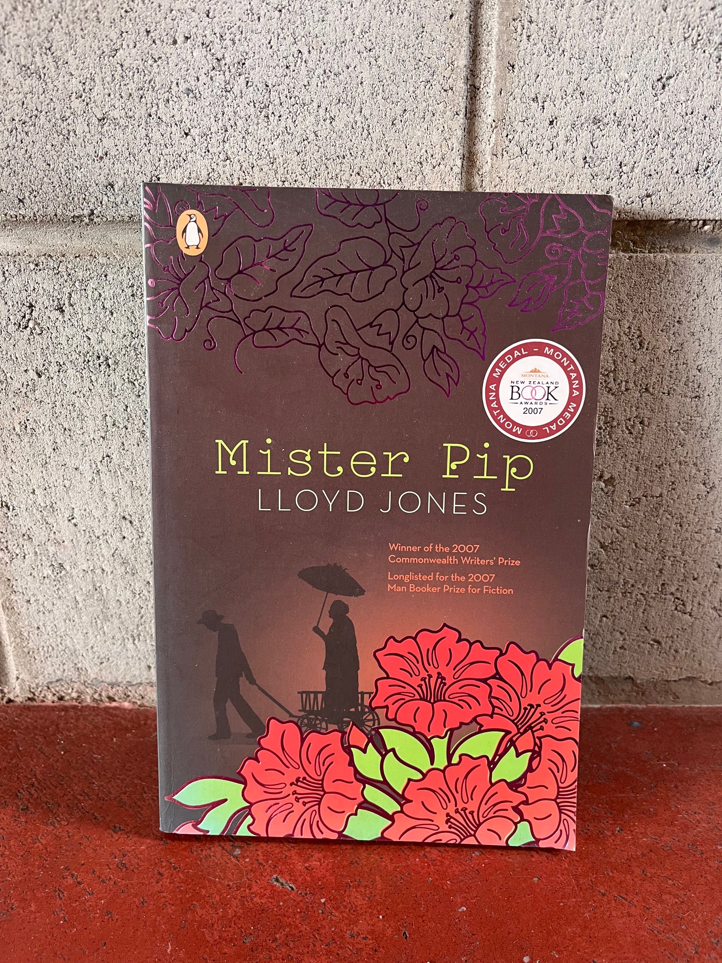 Mister Pip
