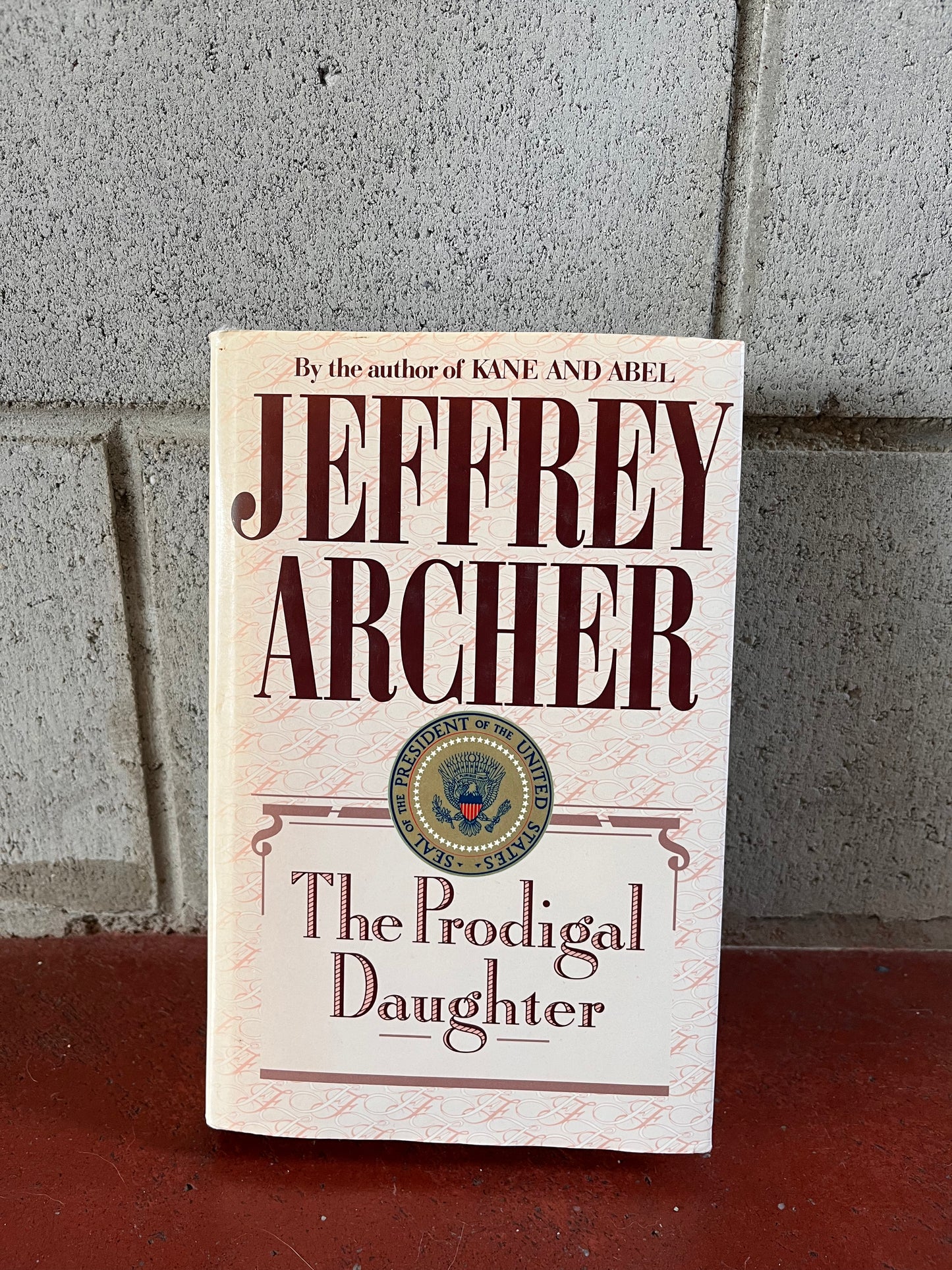 The Prodigal Daughter