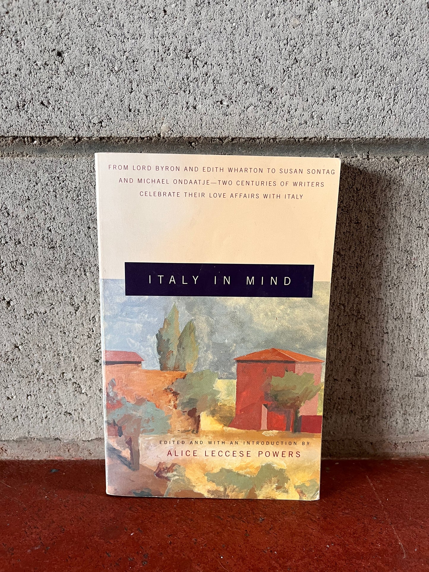 Italy in Mind