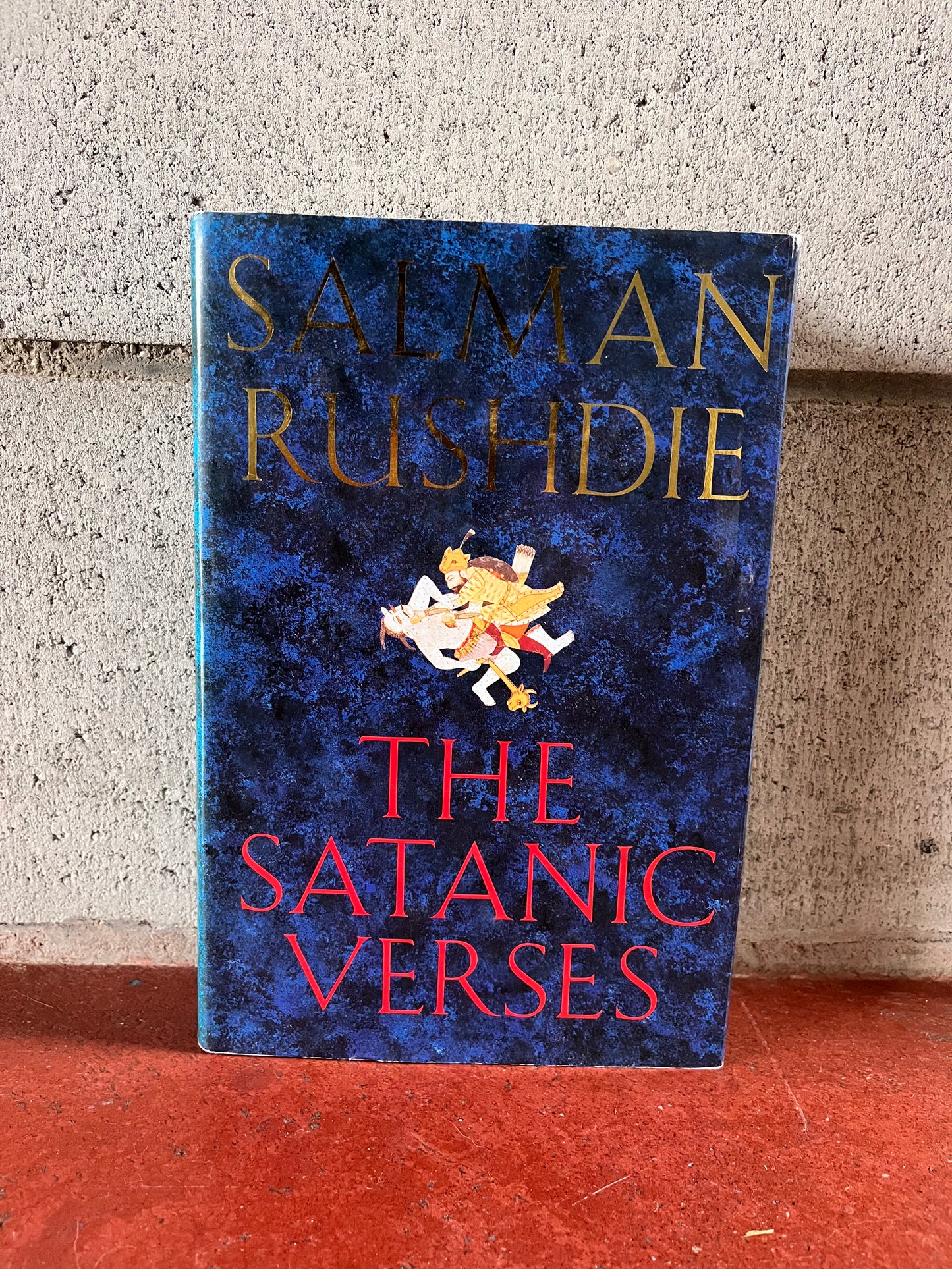 The Satanic Verses