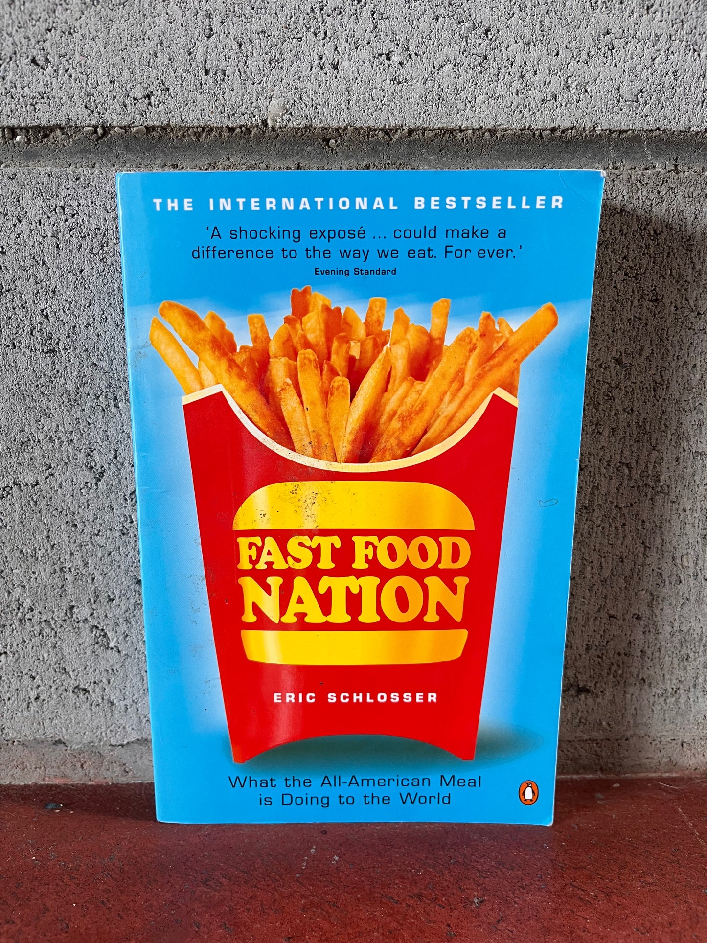 Fast Food Nation