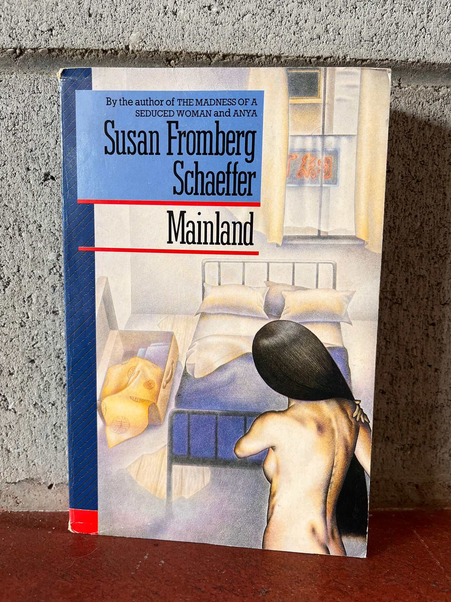 Mainland