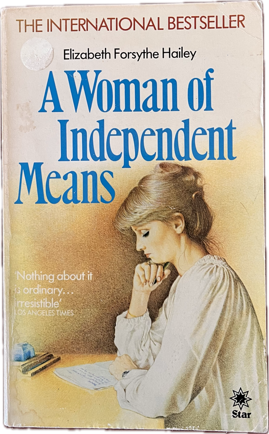 A Woman of Independent Means