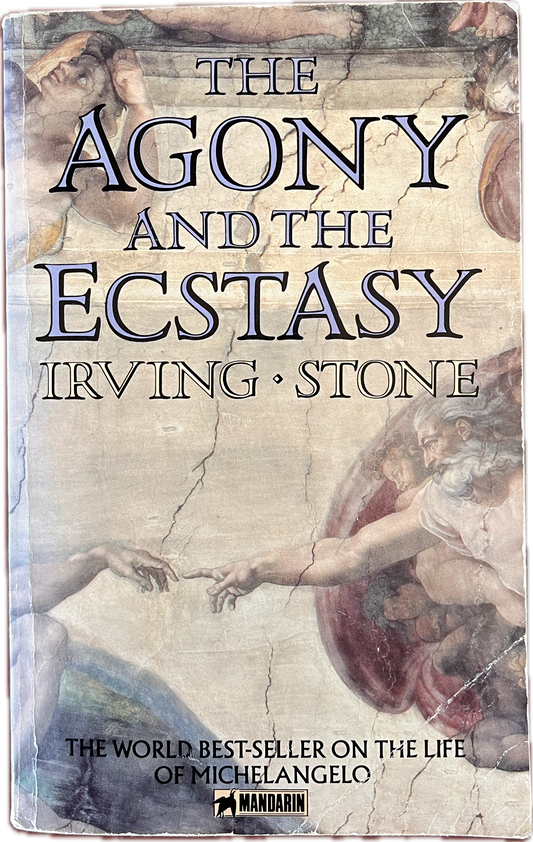 The Agony and the Ecstasy