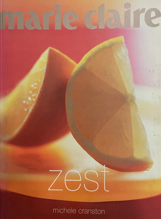 Zest