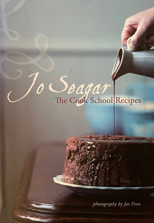 The Cook School Recipes