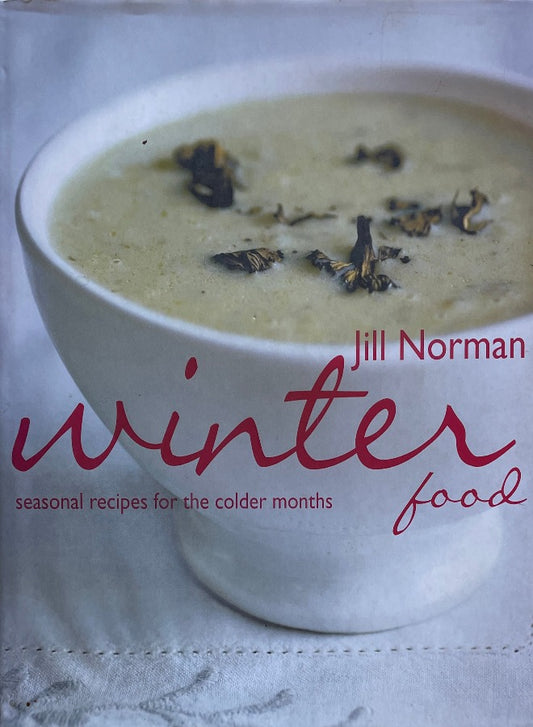 Winter Food