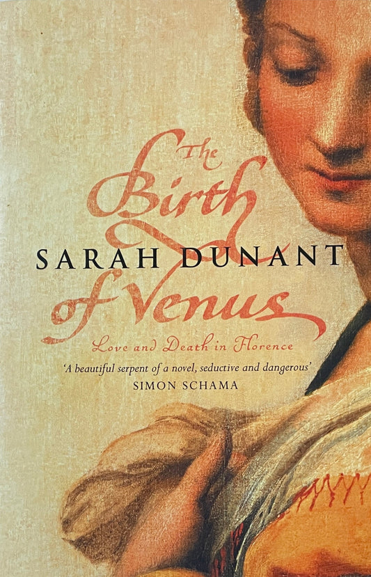 The Birth of Venus