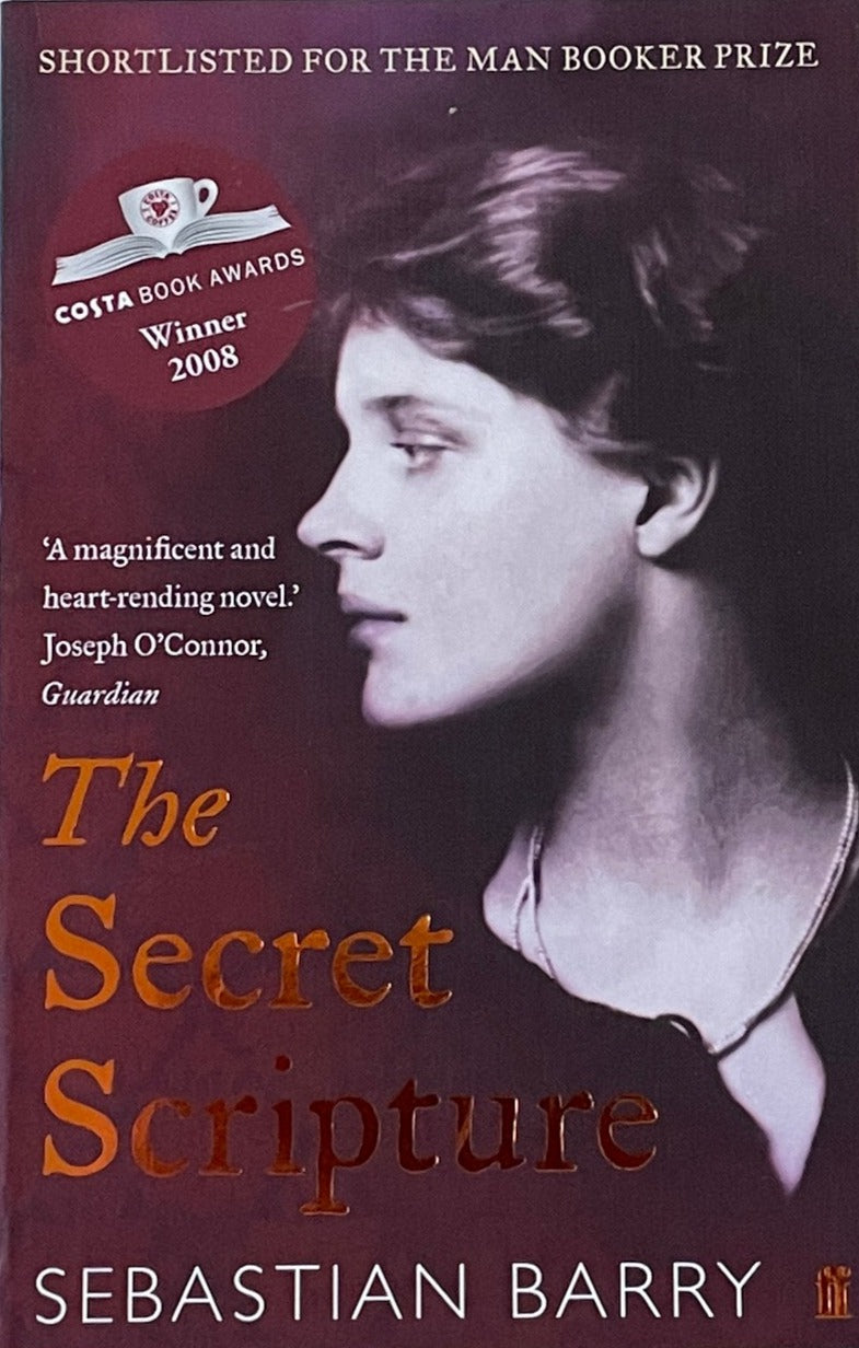 The Secret Scripture