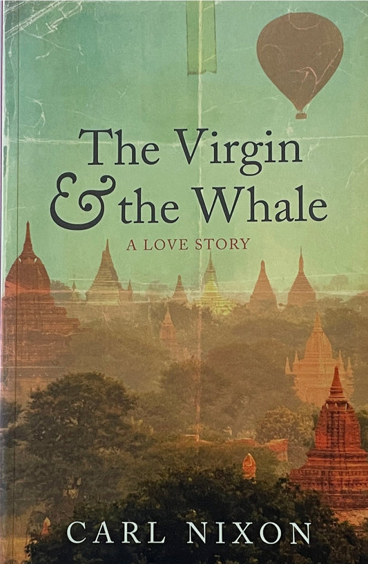 The Virgin and the Whale - A Love Story