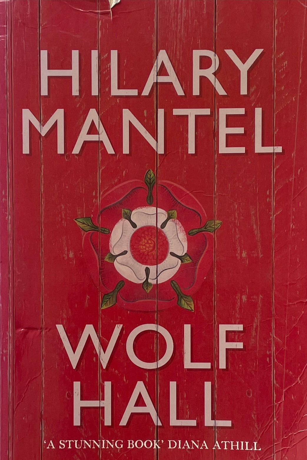 Wolf Hall