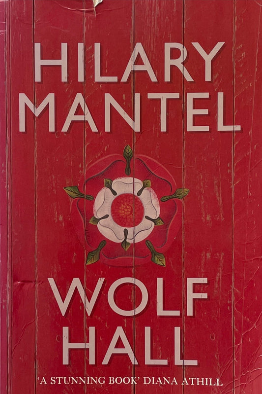 Wolf Hall