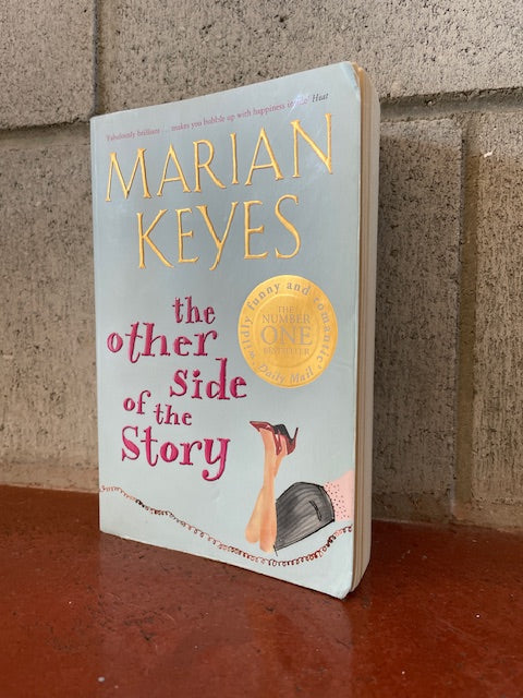 The Other Side of the Story