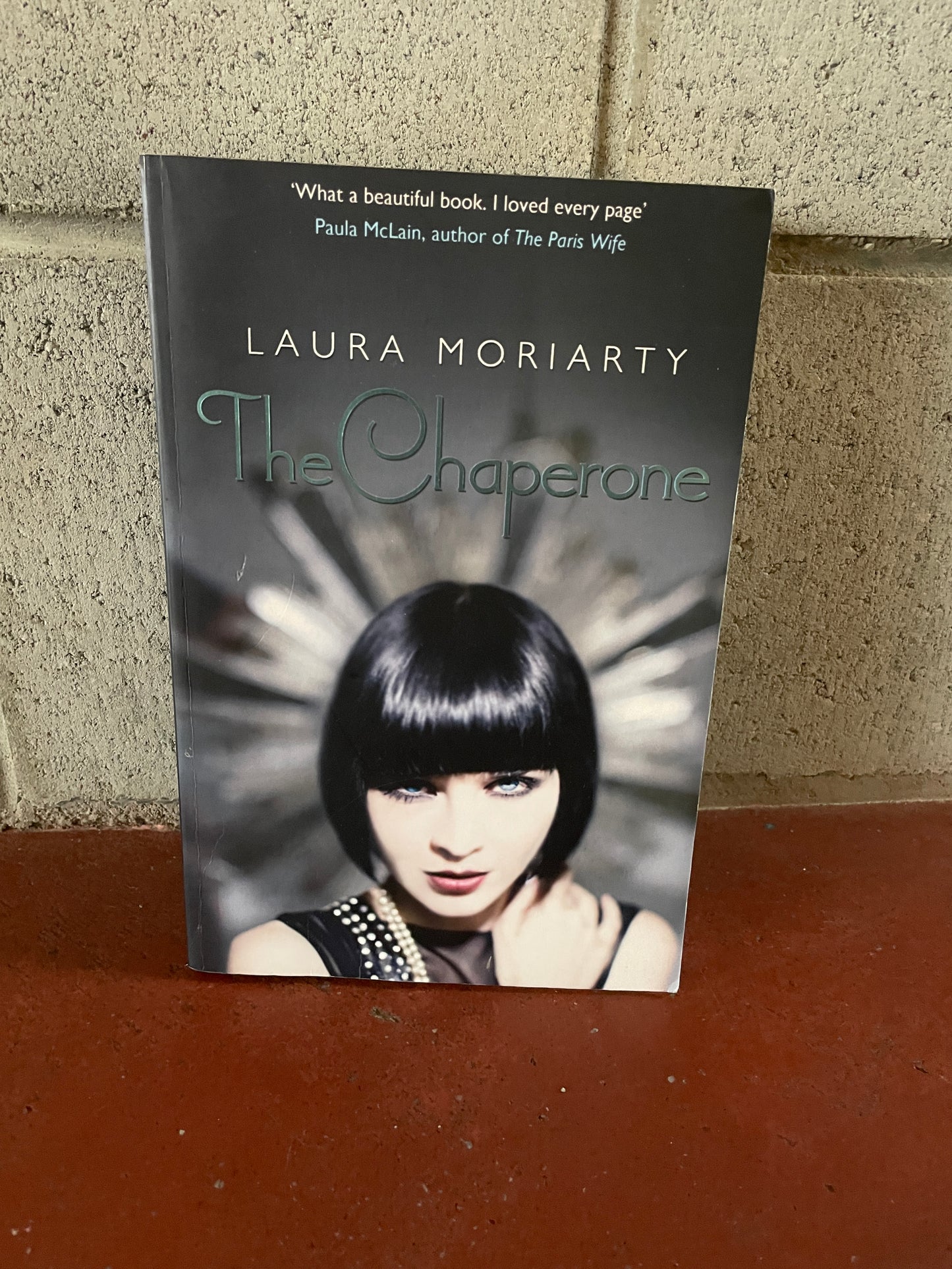 The Chaperone
