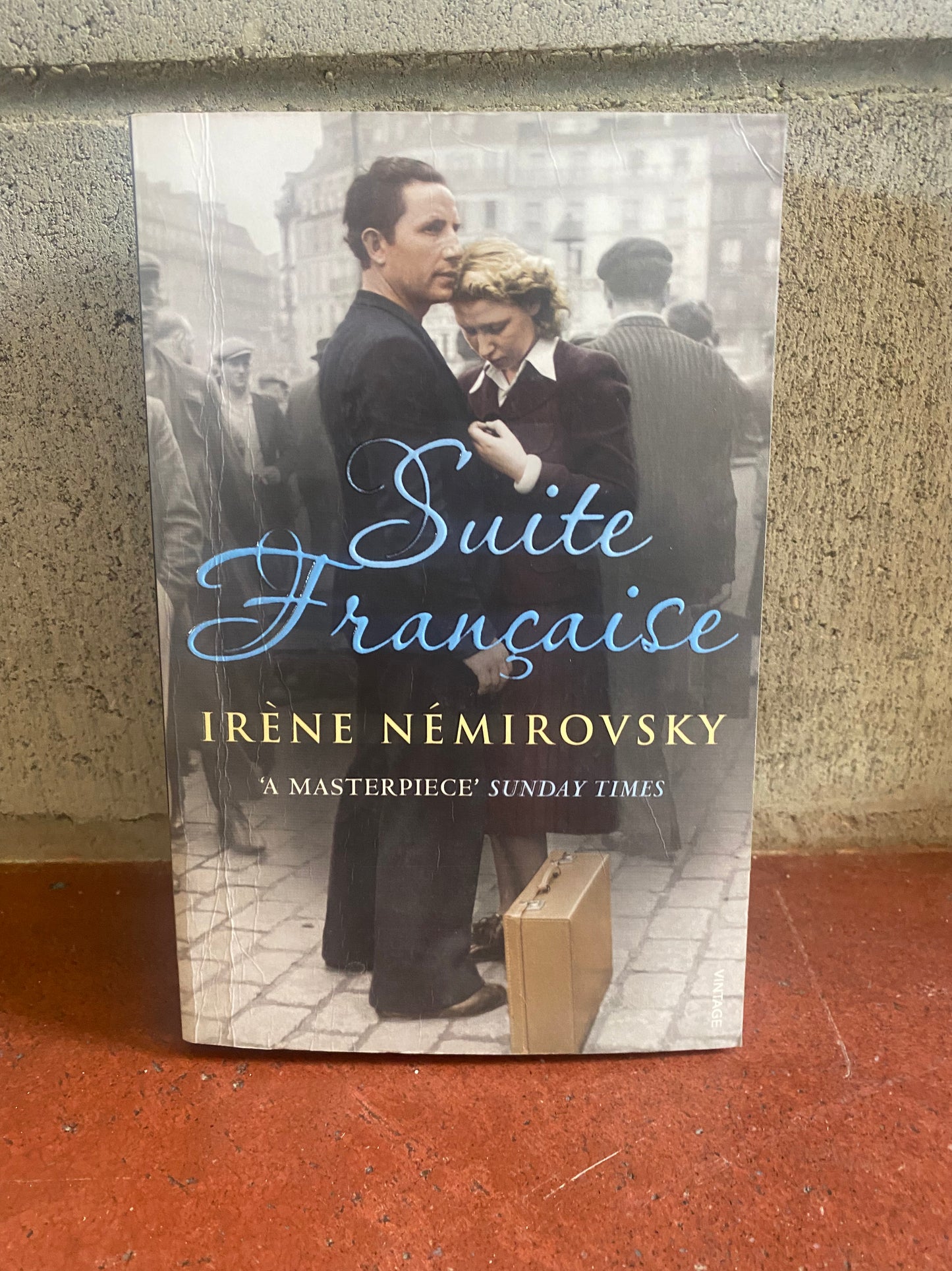 Suite Française