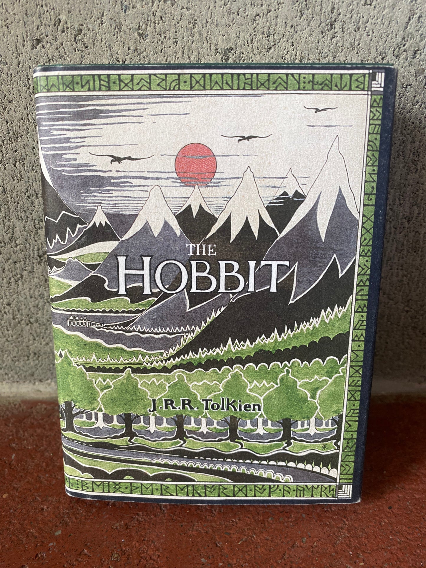 The Hobbit
