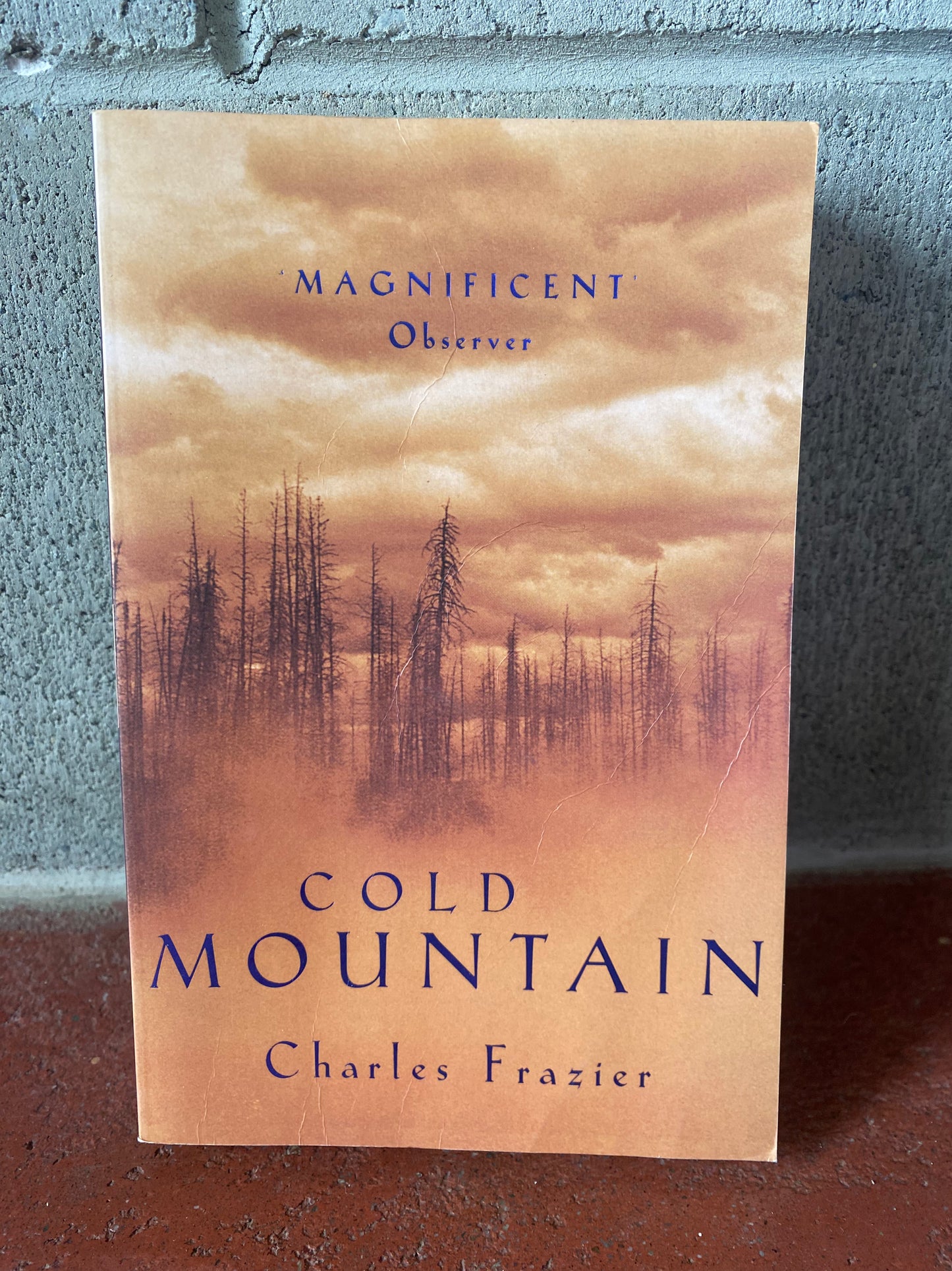 Cold Mountain