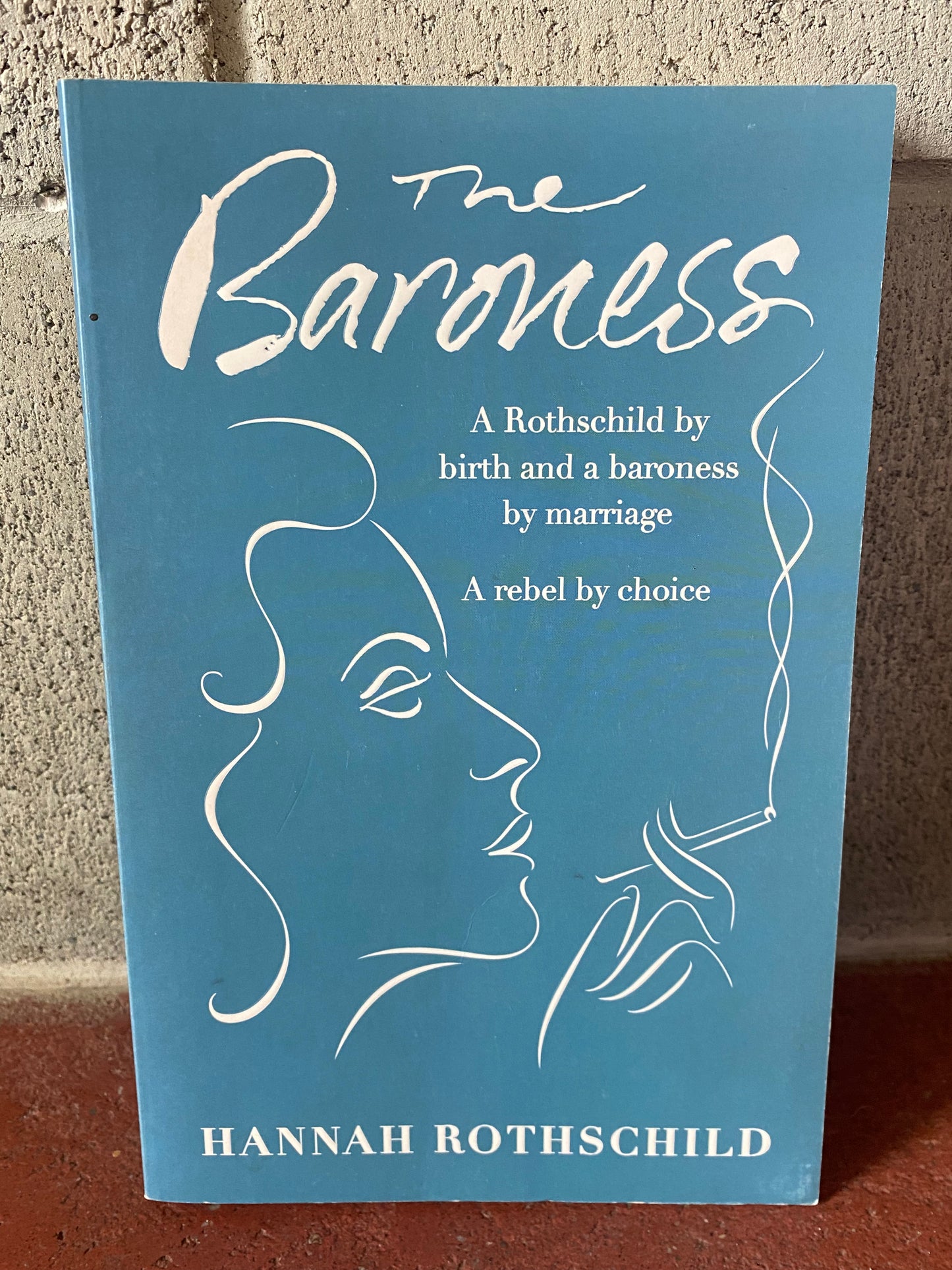 The Baroness
