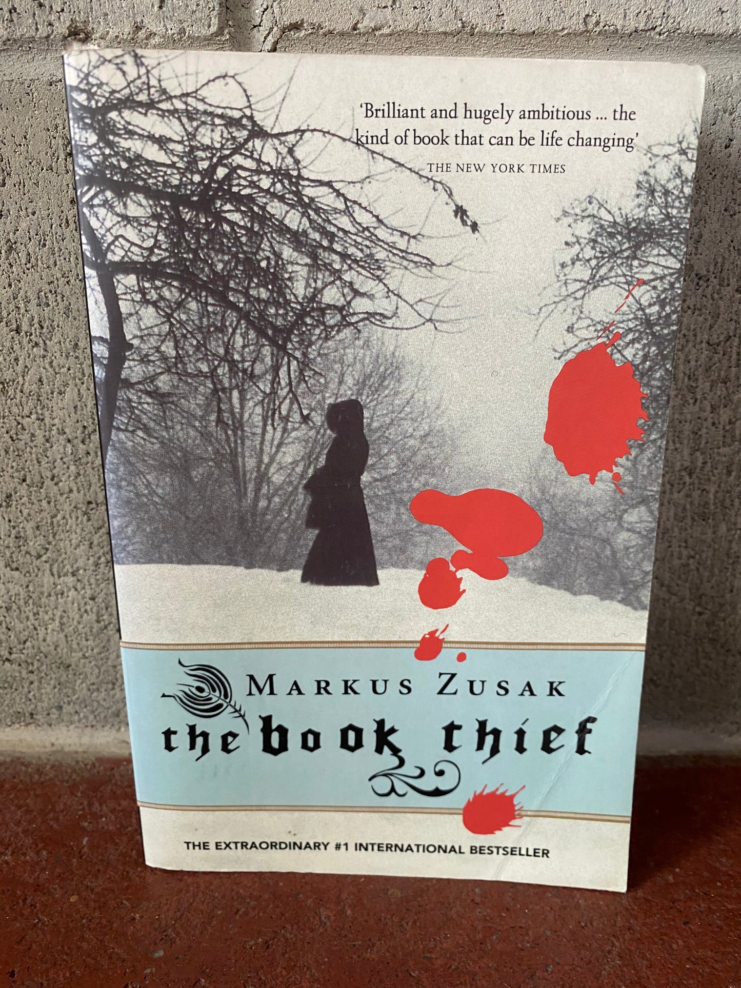 The Book Thief