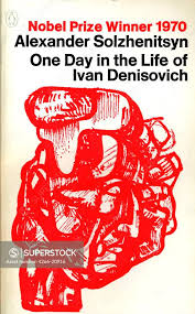 One Day in the Life of Ivan Denisovich