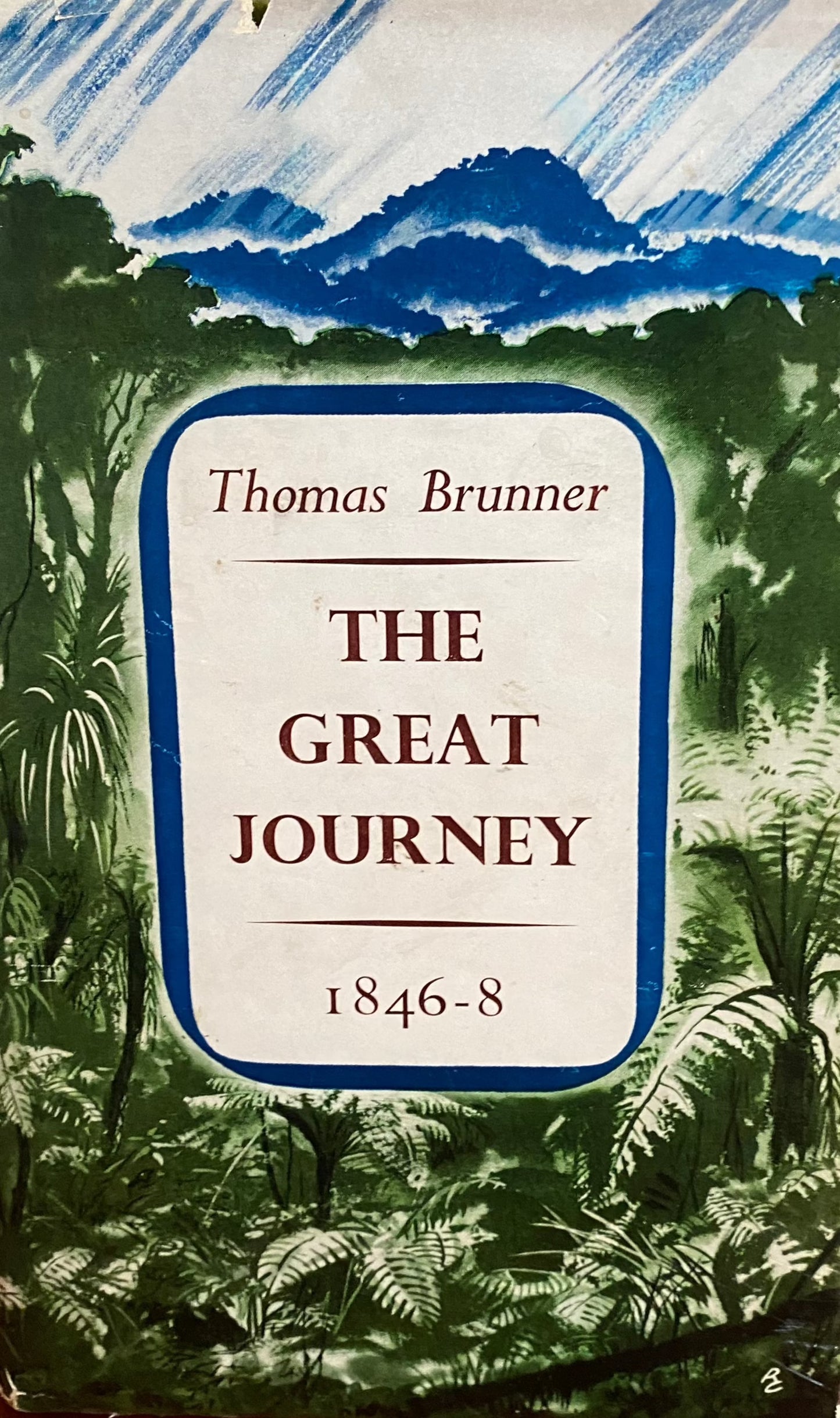 The Great Journey