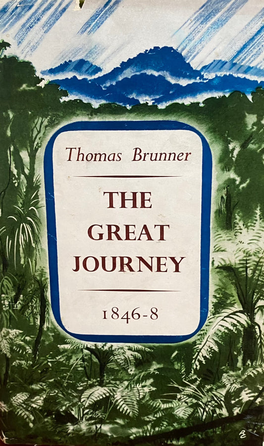 The Great Journey