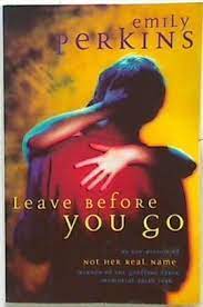 Leave Before You Go