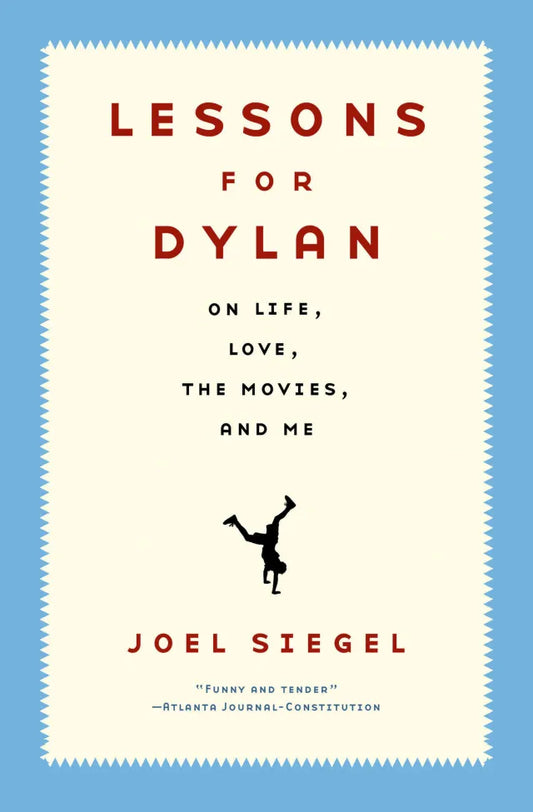 Lessons for Dylan