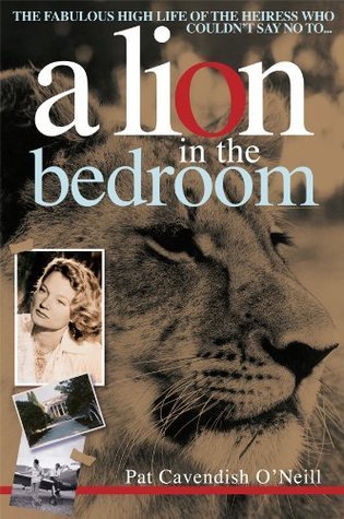 A Lion in the Bedroom