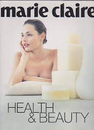 Health & Beauty
