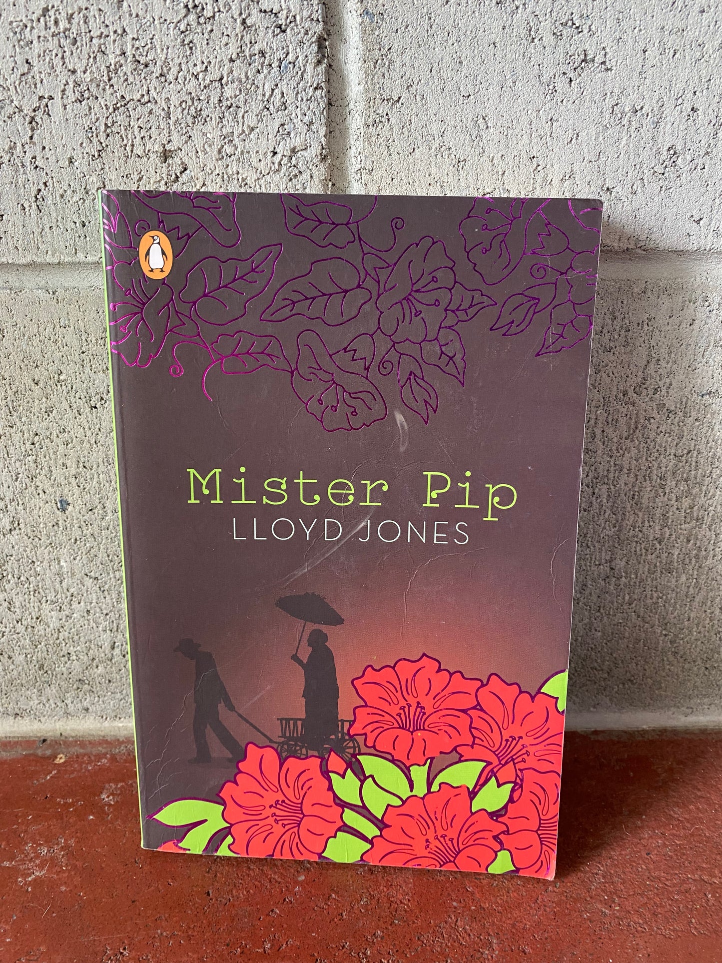 Mister Pip
