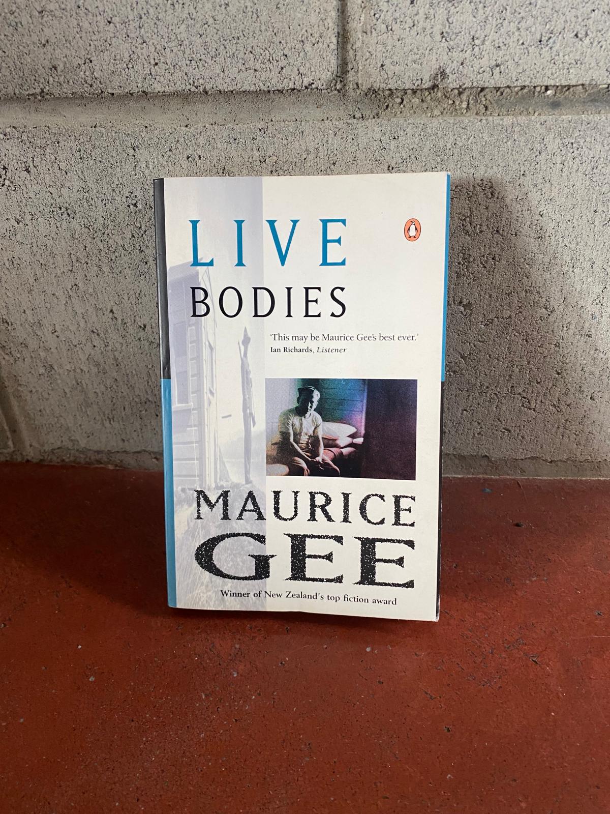 Live Bodies