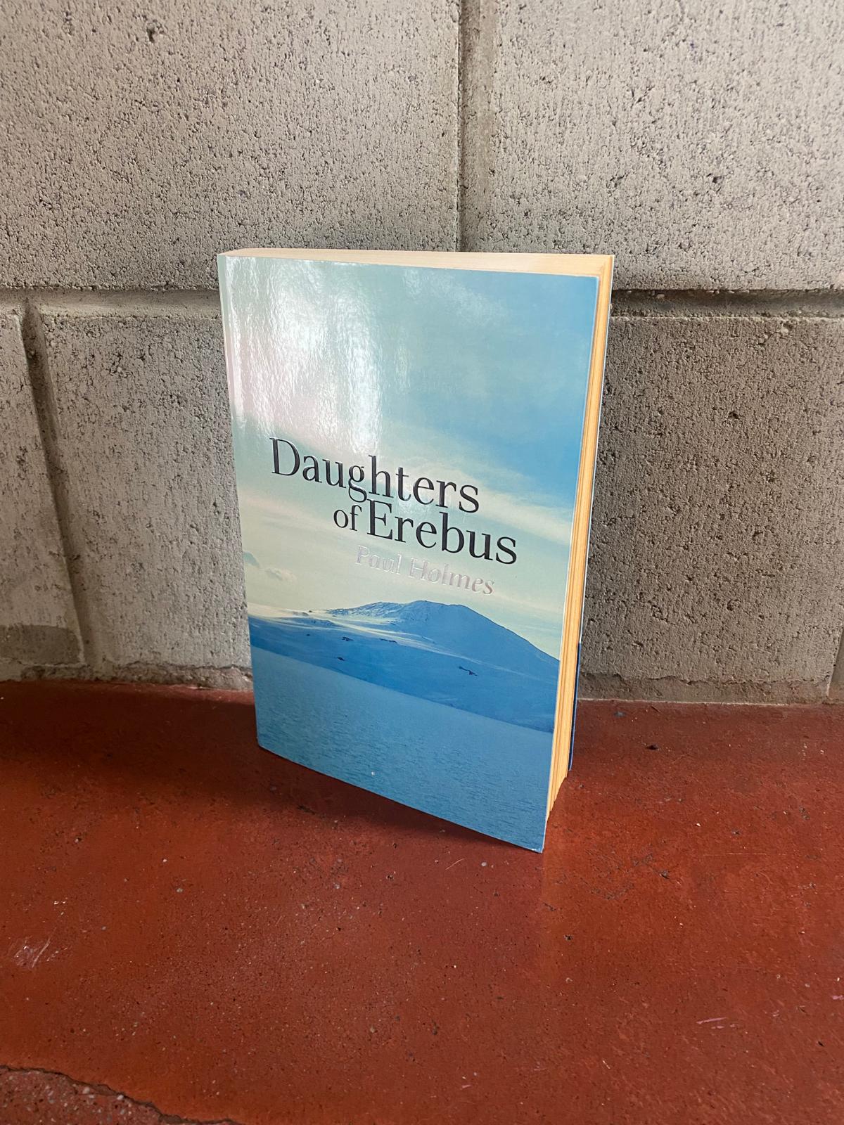 Daughters of Erebus