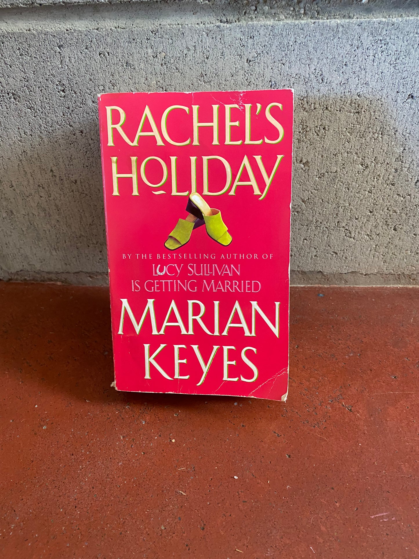 Rachel's Holiday