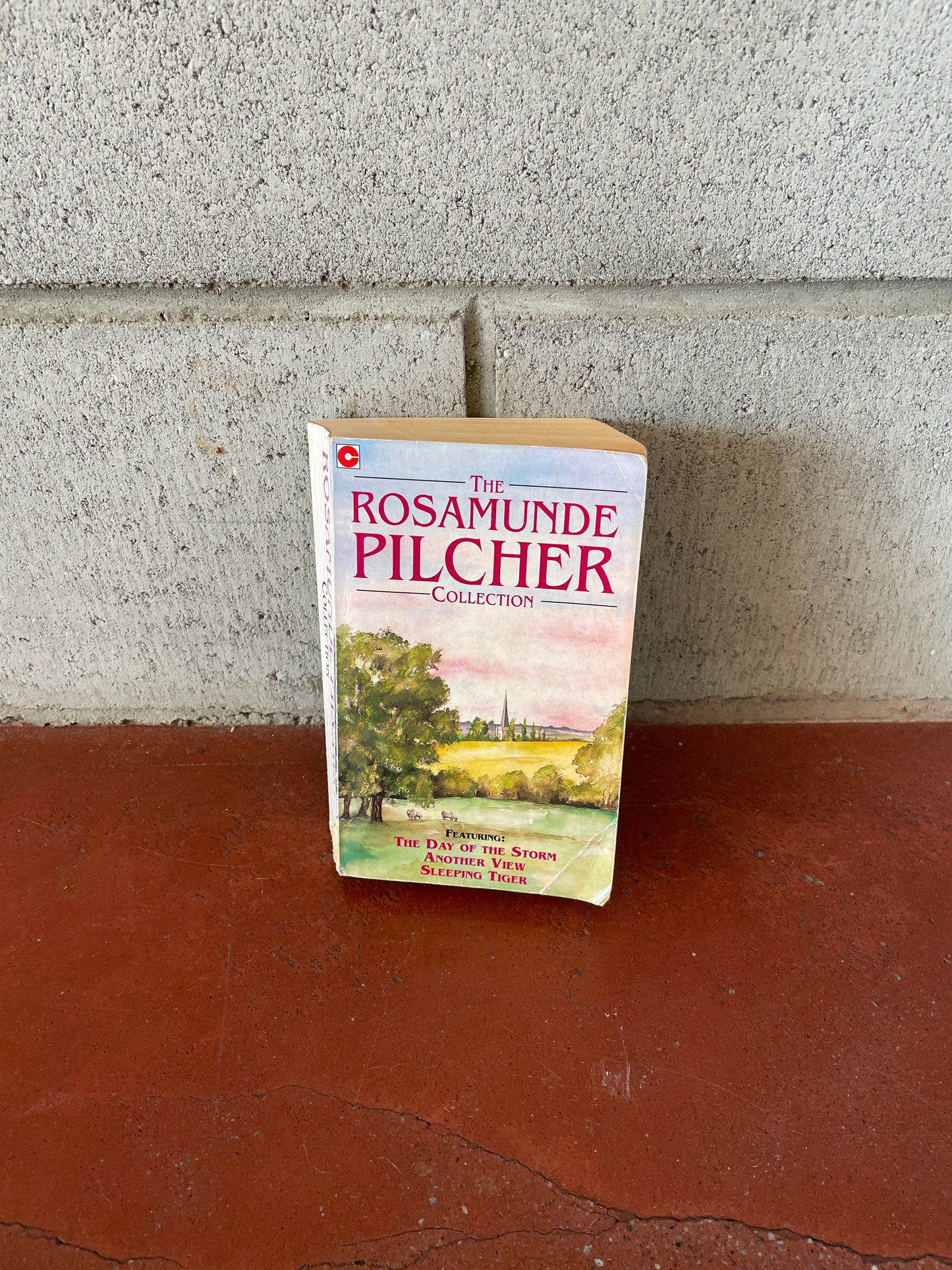 The Rosamunde Pitcher Collection 3 Novels