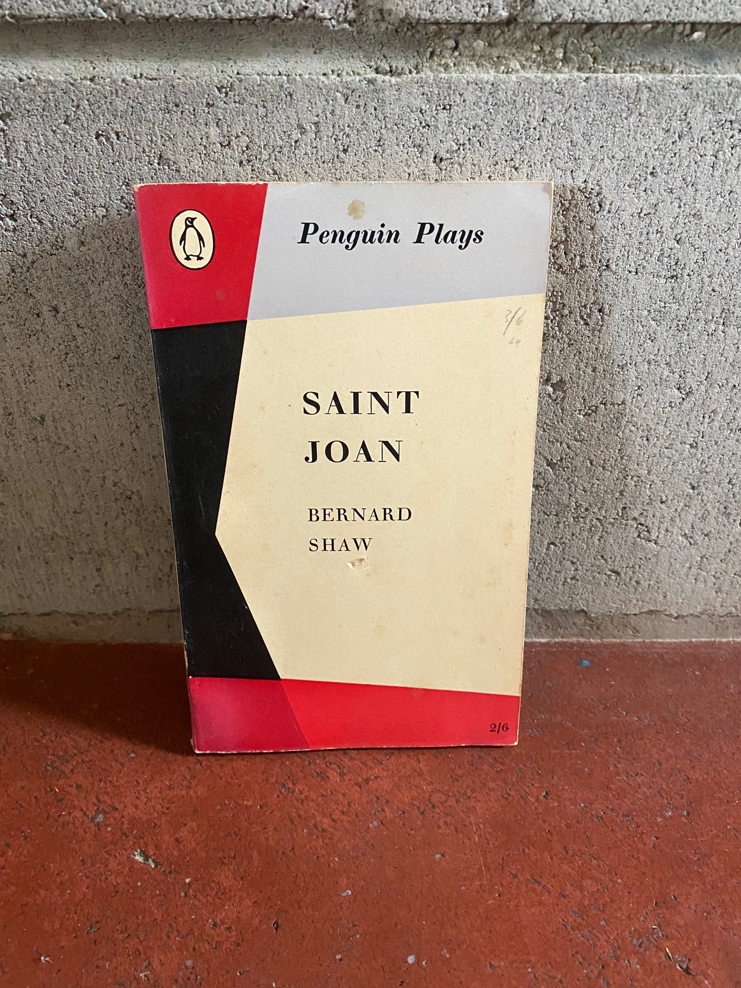 Saint Joan