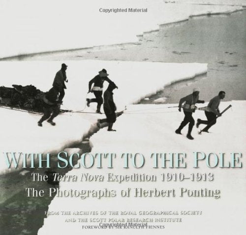 With Scott to The Pole