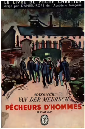Pêcheurs d'Hommes