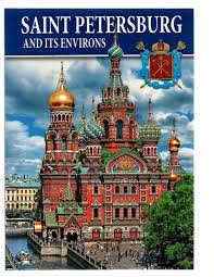Saint Petersburg and its Environs