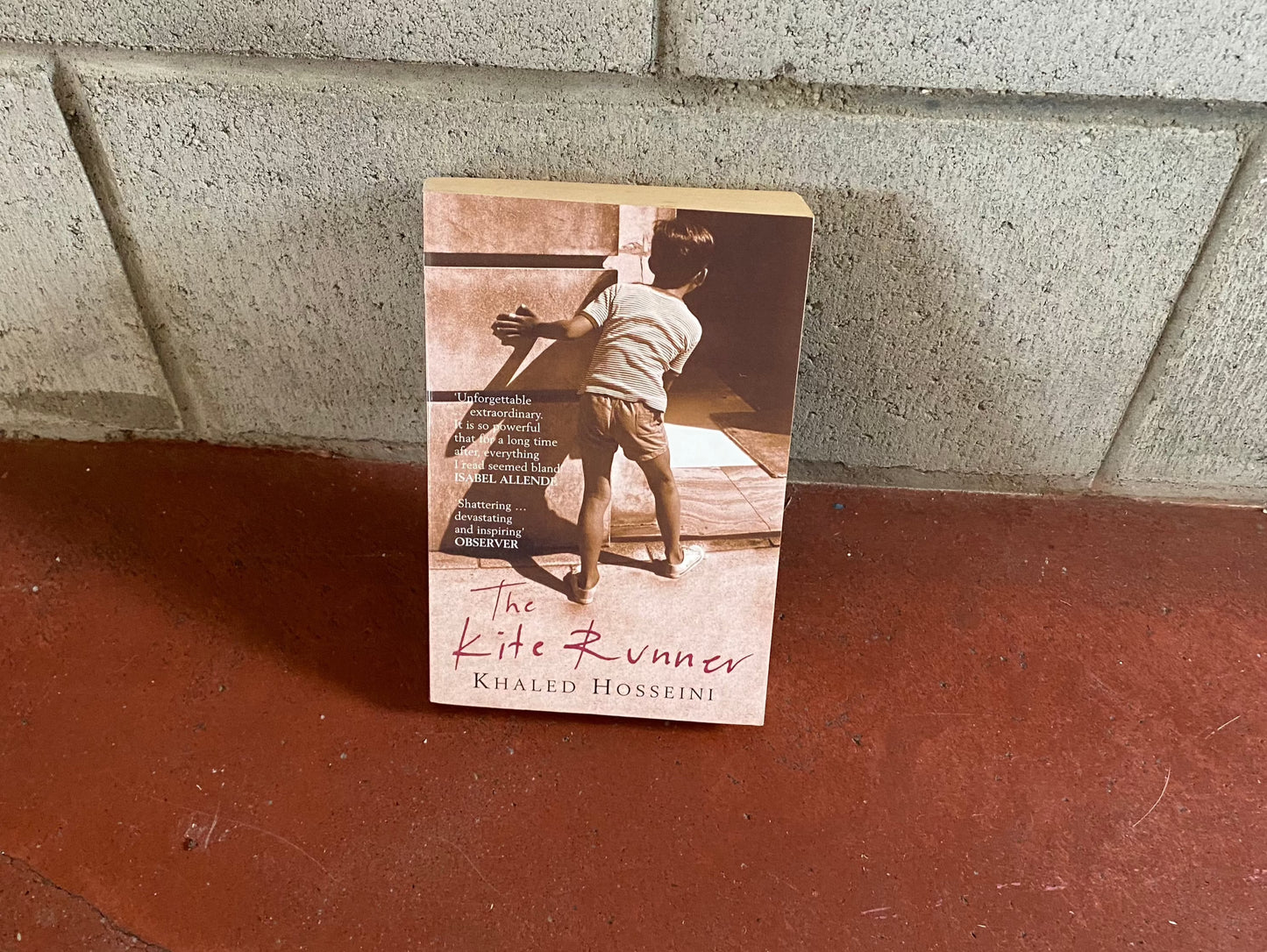 The Kite Runner