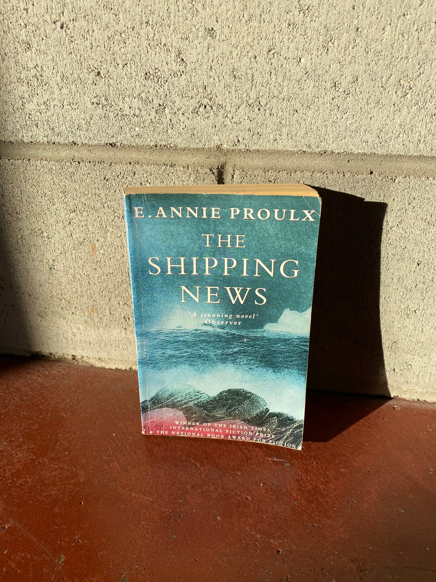 The Shipping News