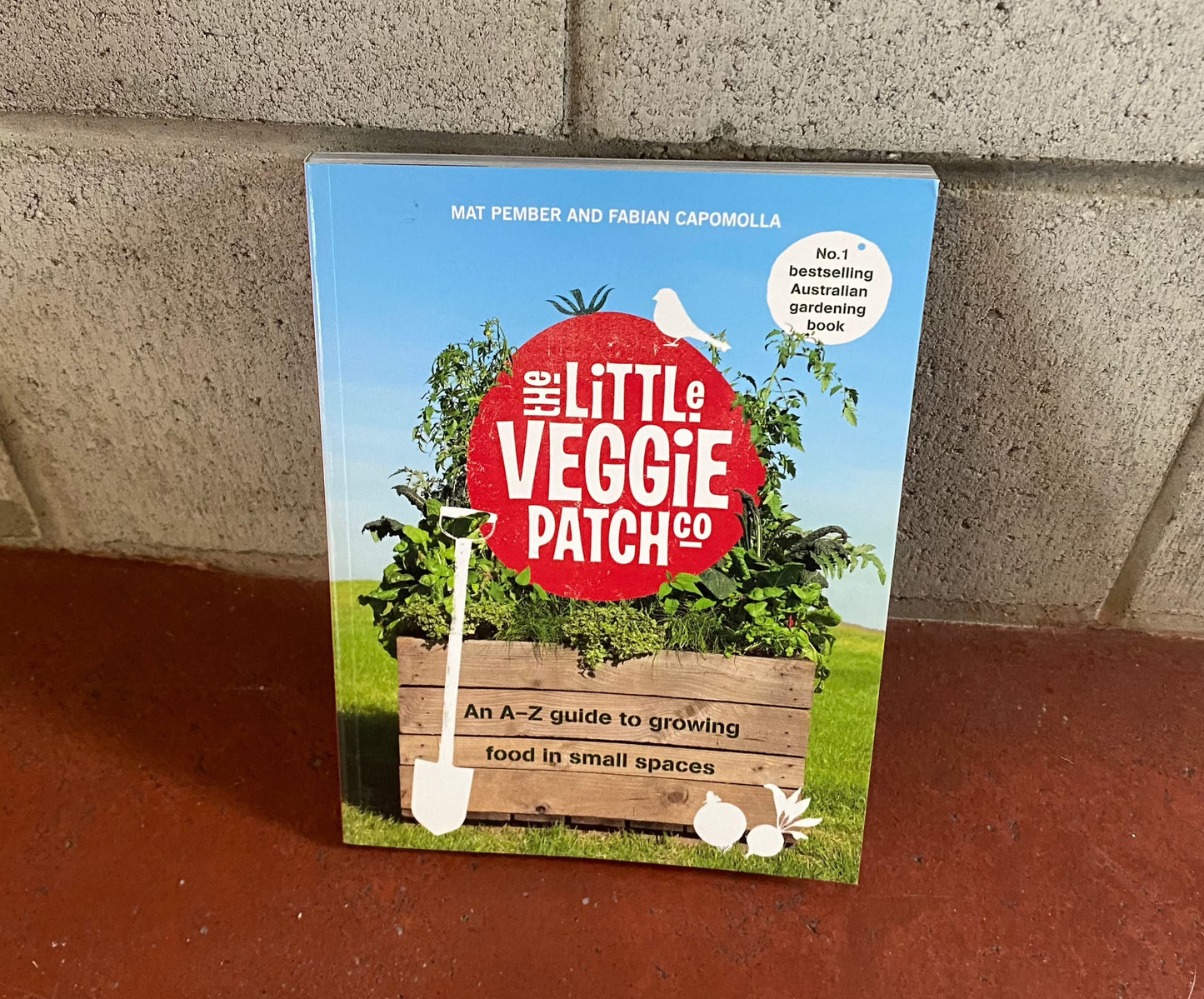 The Little Veggie Patch Co